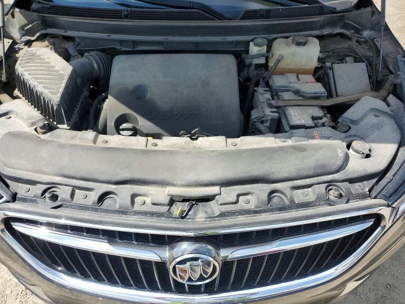 2020 BUICK ENCLAVE ESSENCE 12