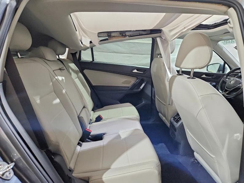 2019 VOLKSWAGEN TIGUAN SE 11