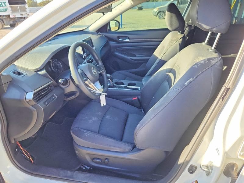 2019 NISSAN ALTIMA S 7