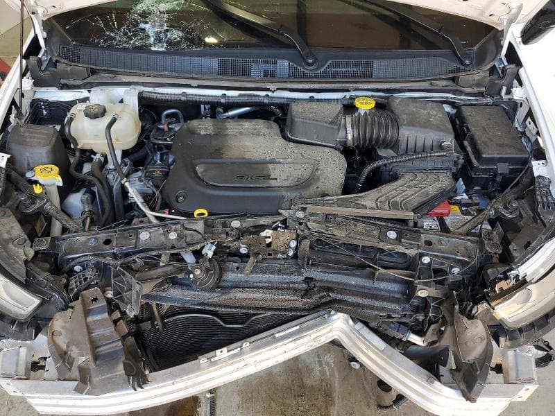 2025 CHRYSLER PACIFICA SELECT 12