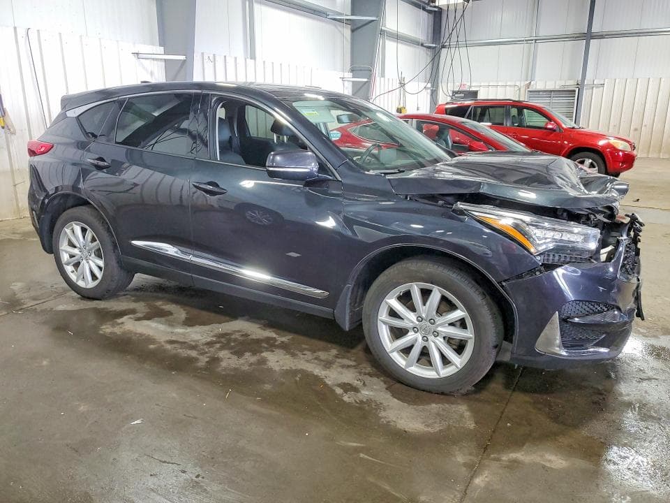 2020 ACURA RDX 4