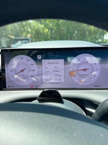 2026 GENESIS G80 BASE 8