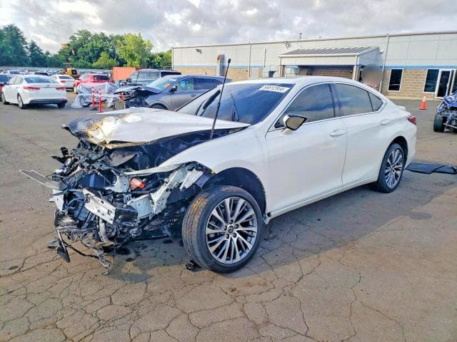 2021 LEXUS ES 350 BASE - 1