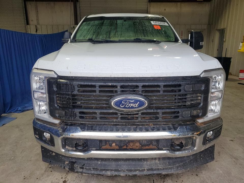2023 FORD F250 SUPER DUTY 5