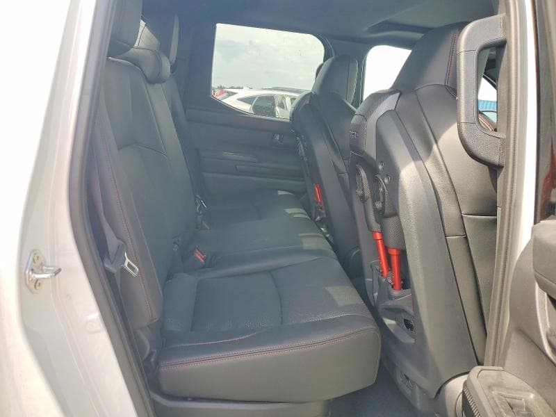2025 TOYOTA TACOMA TRD PRO HV 10