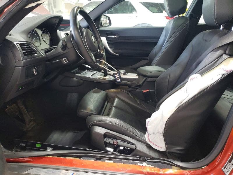 2020 BMW M240XI 7