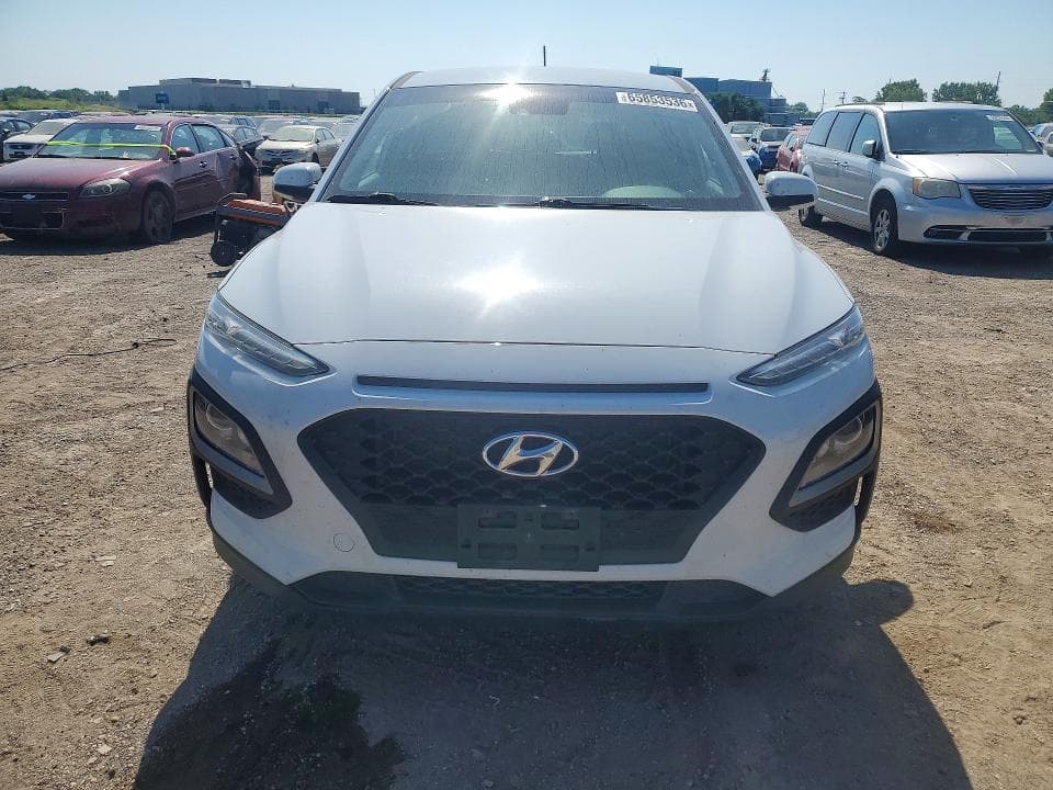 2019 HYUNDAI KONA SE 5