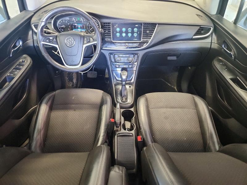 2020 BUICK ENCORE SPORT TOURING 8