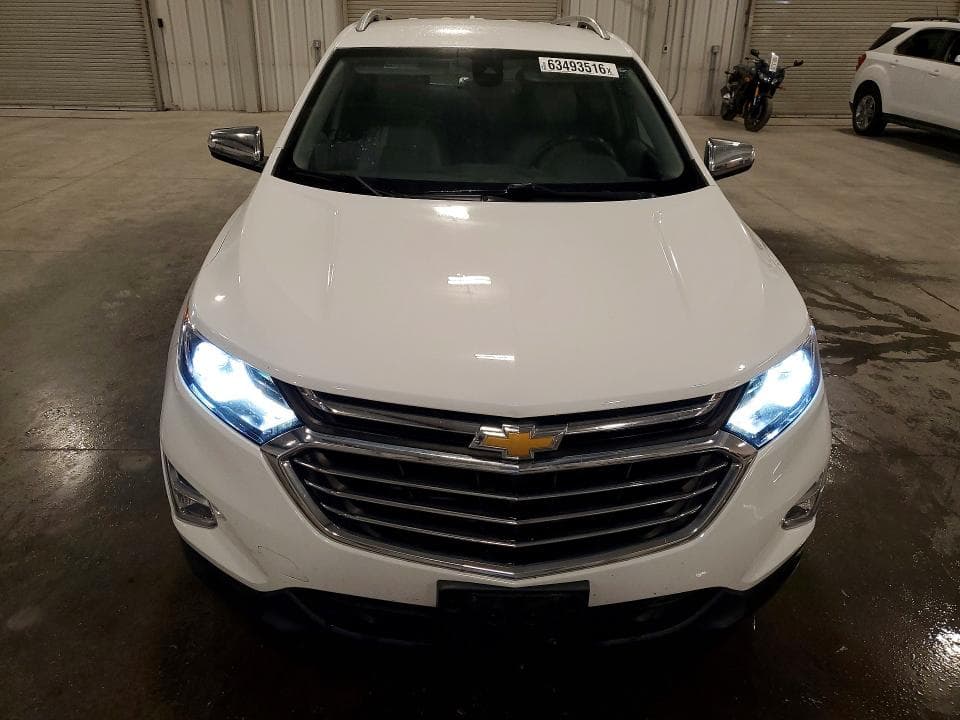 2018 CHEVROLET EQUINOX PREMIER 5