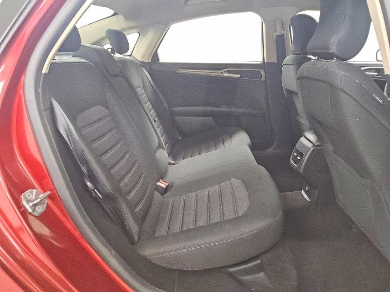 2019 FORD FUSION SE 10