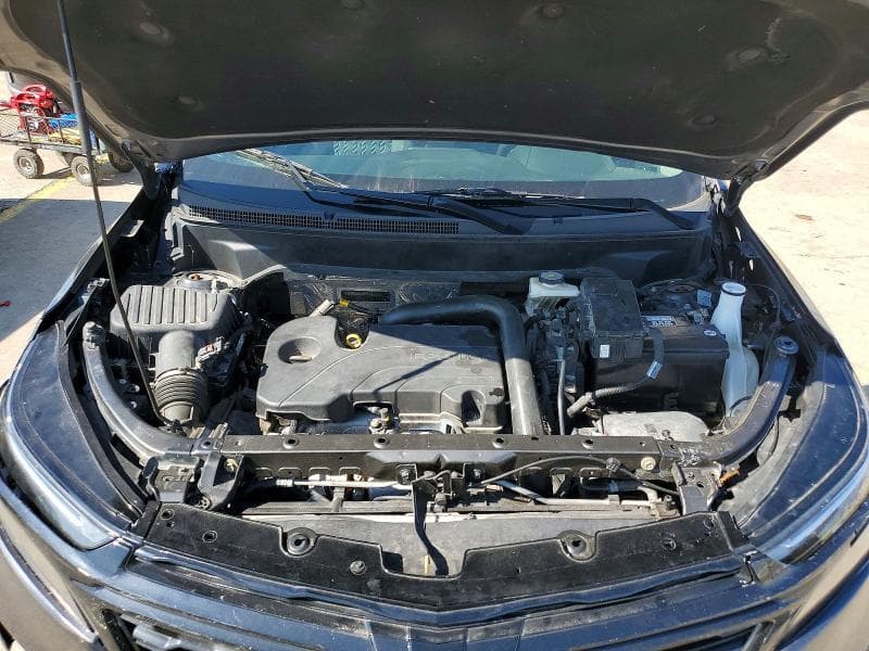 2023 CHEVROLET EQUINOX LT 12
