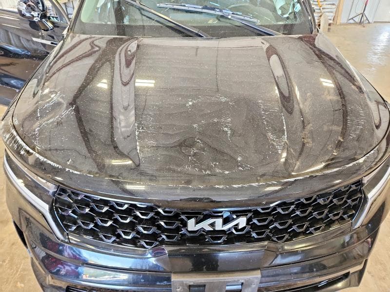 2023 KIA SORENTO S 11