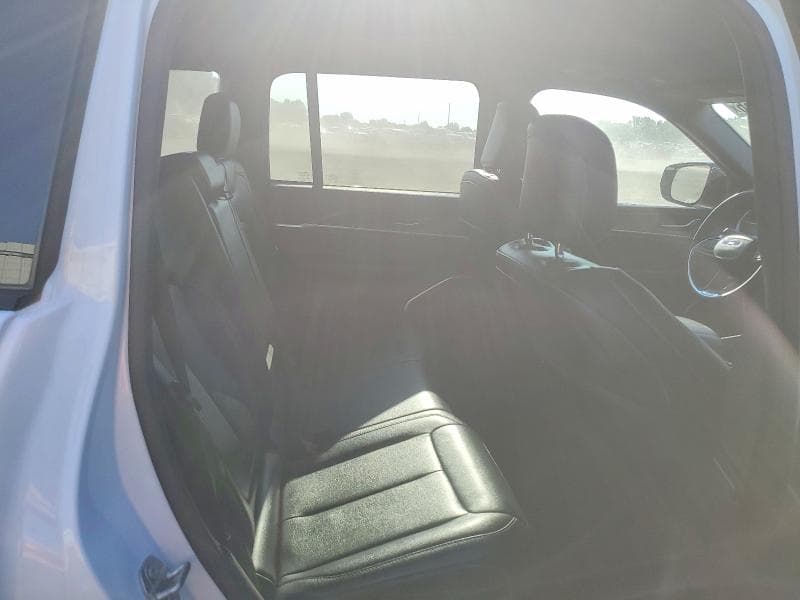 2024 JEEP GRAND CHEROKEE LIMITED 4XE 11