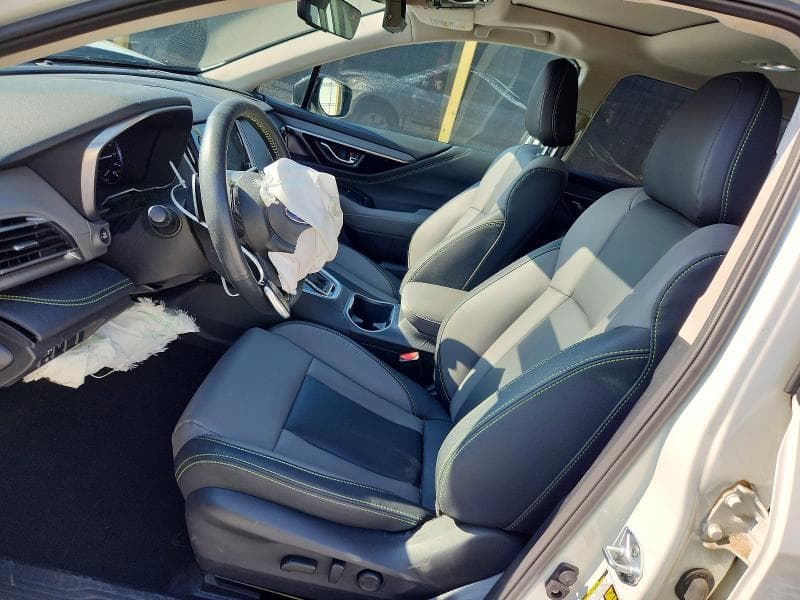 2024 SUBARU OUTBACK ONYX EDITION 7