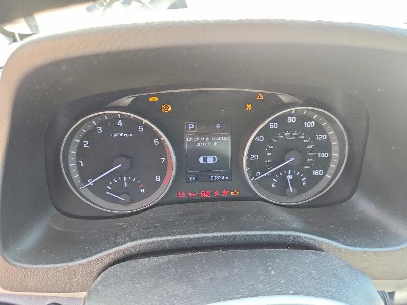2018 HYUNDAI ELANTRA VALUE EDITION 9