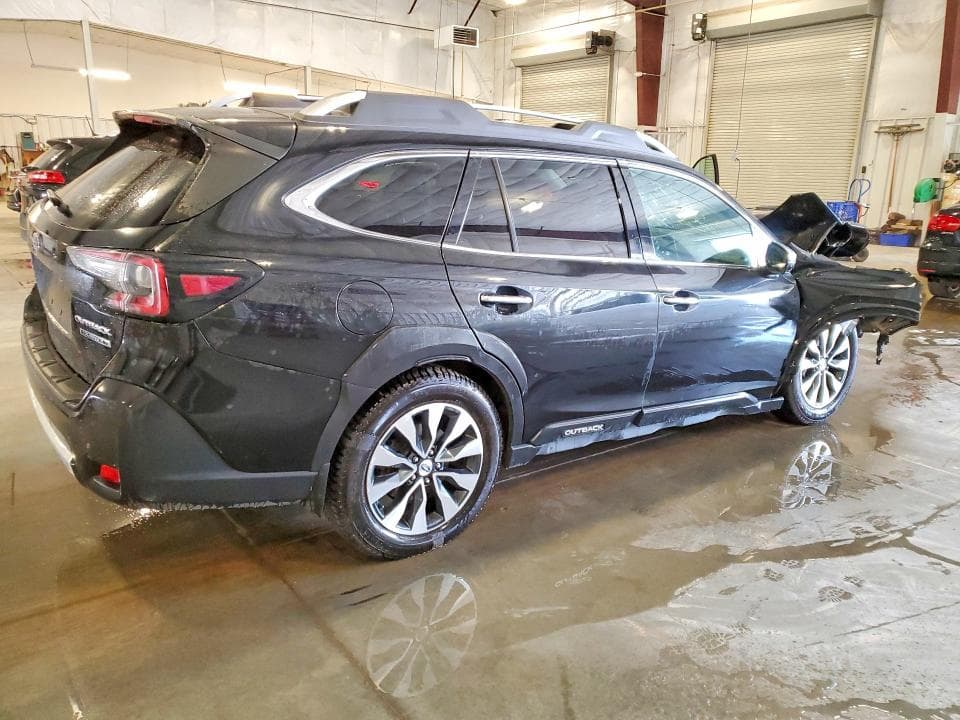 2023 SUBARU OUTBACK TOURING 3