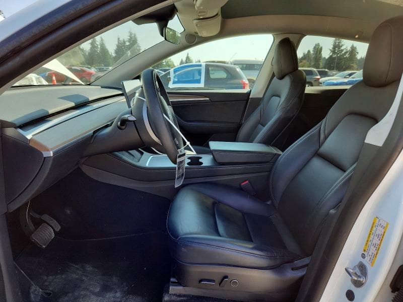 2023 TESLA MODEL Y 7