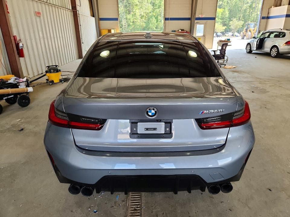 2024 BMW M340I 6