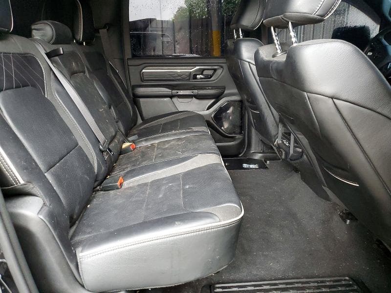 2025 RAM 1500 LIMITED 10