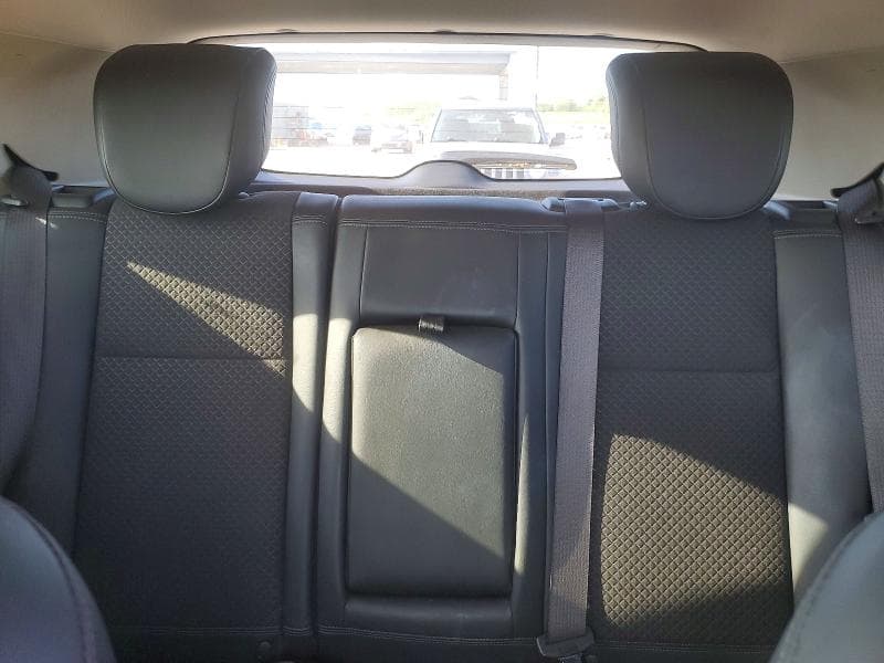 2018 BUICK ENCORE PREFERRED 10