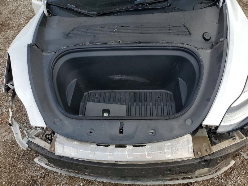2021 TESLA MODEL Y 12
