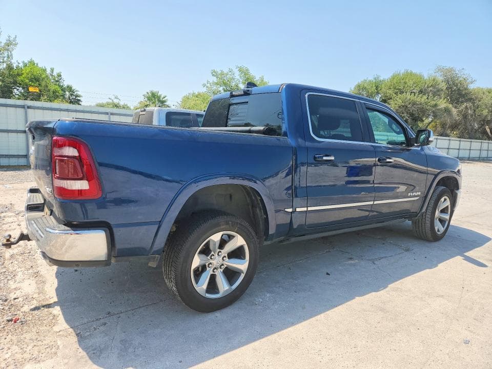 2021 RAM 1500 LIMITED 3