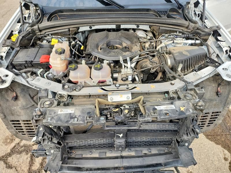 2024 JEEP GRAND CHEROKEE LIMITED 4XE 12