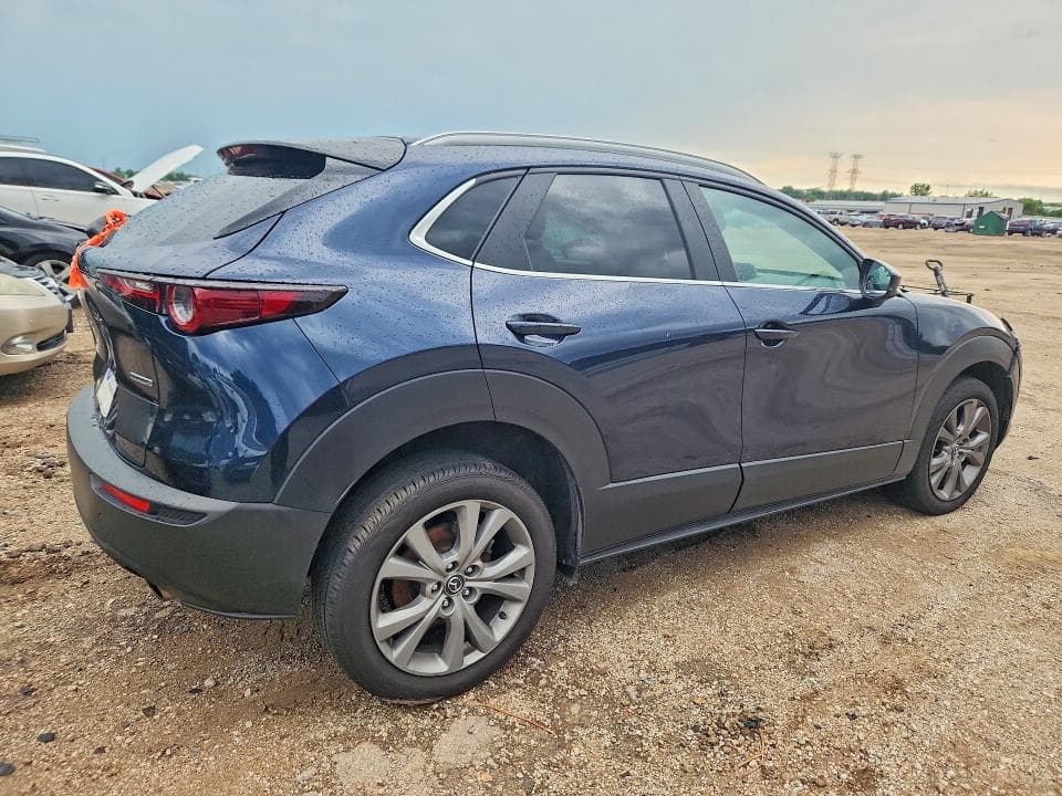 2023 MAZDA CX-30 PREFERRED 3