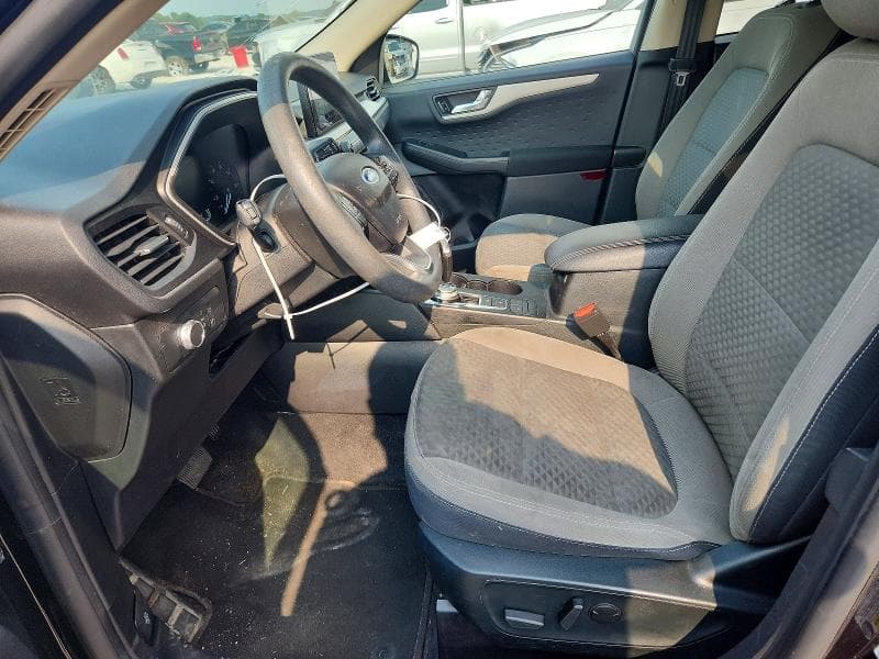 2020 FORD ESCAPE SE 7