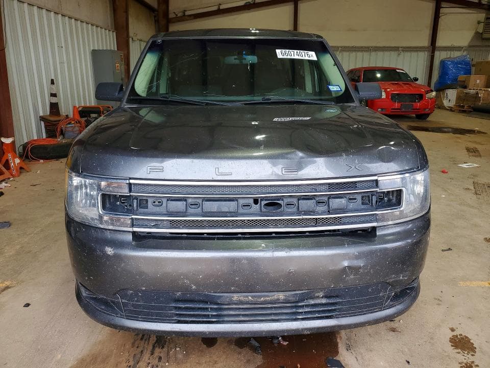 2019 FORD FLEX SE 5