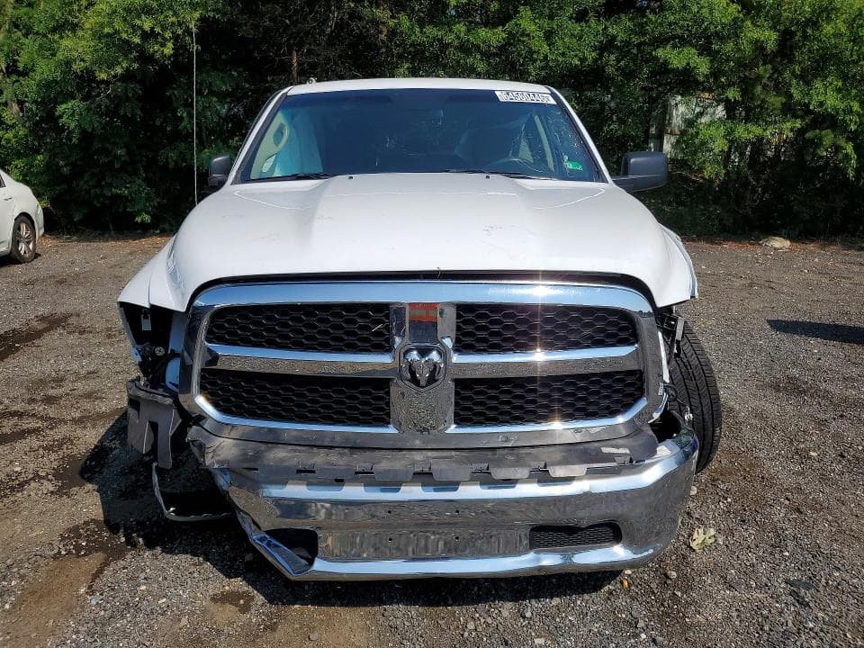 2024 RAM 1500 CLASSIC SLT 5