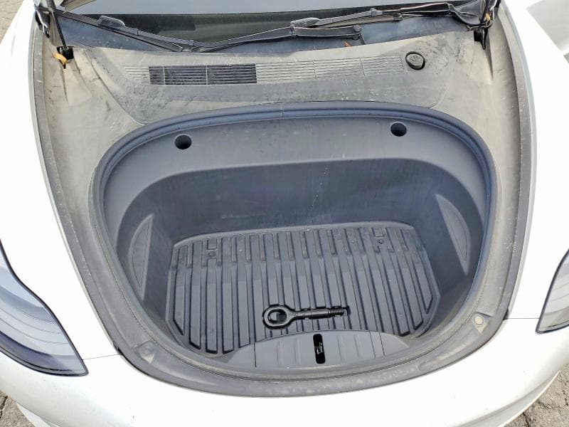 2023 TESLA MODEL 3 11