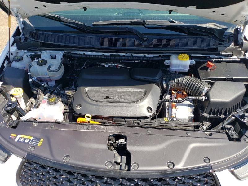 2024 CHRYSLER PACIFICA HYBRID SELECT 12