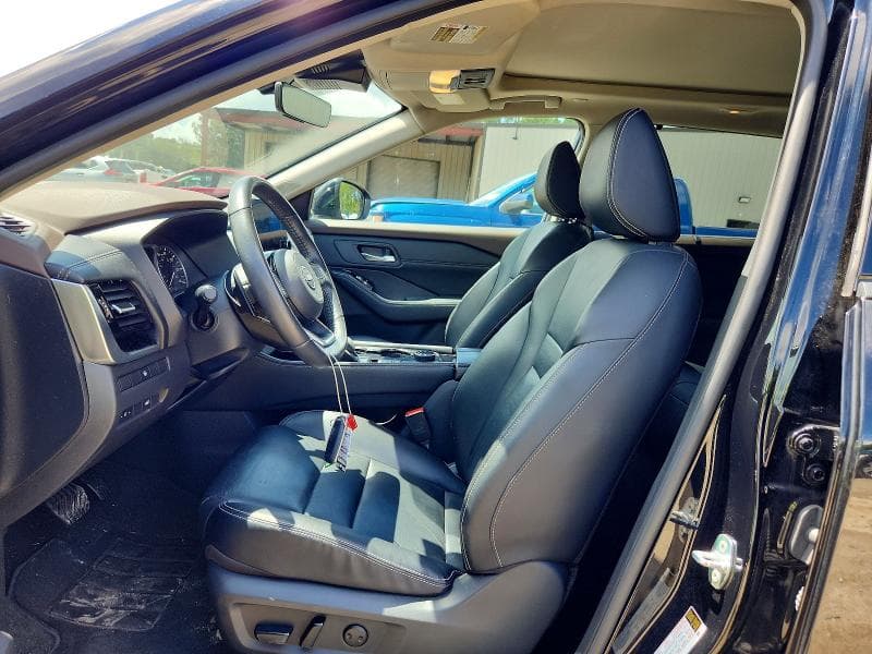 2023 NISSAN ROGUE SL 7