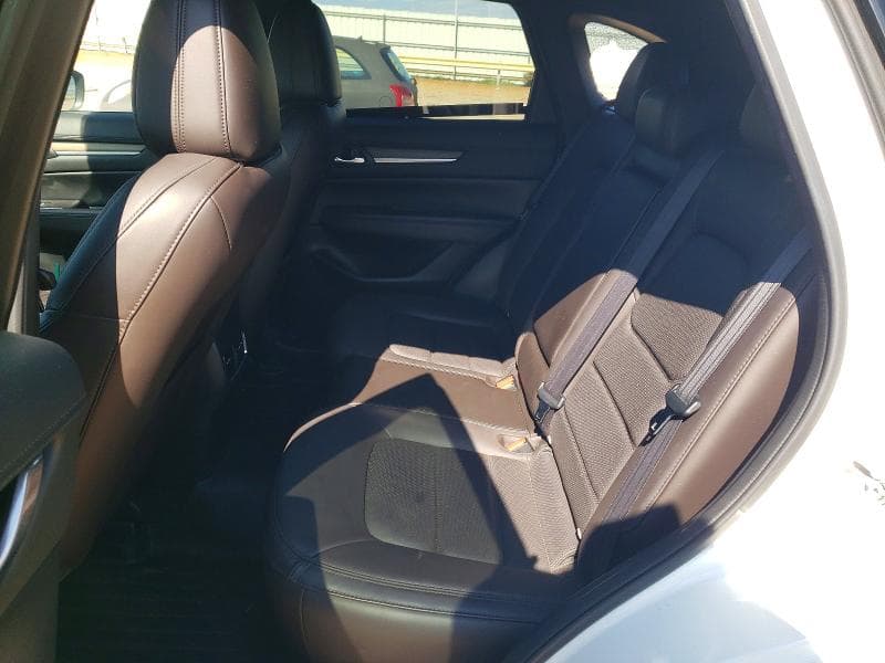 2019 MAZDA CX-5 SIGNATURE 11