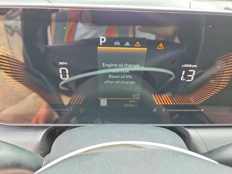 2026 KIA K4 LXS 9
