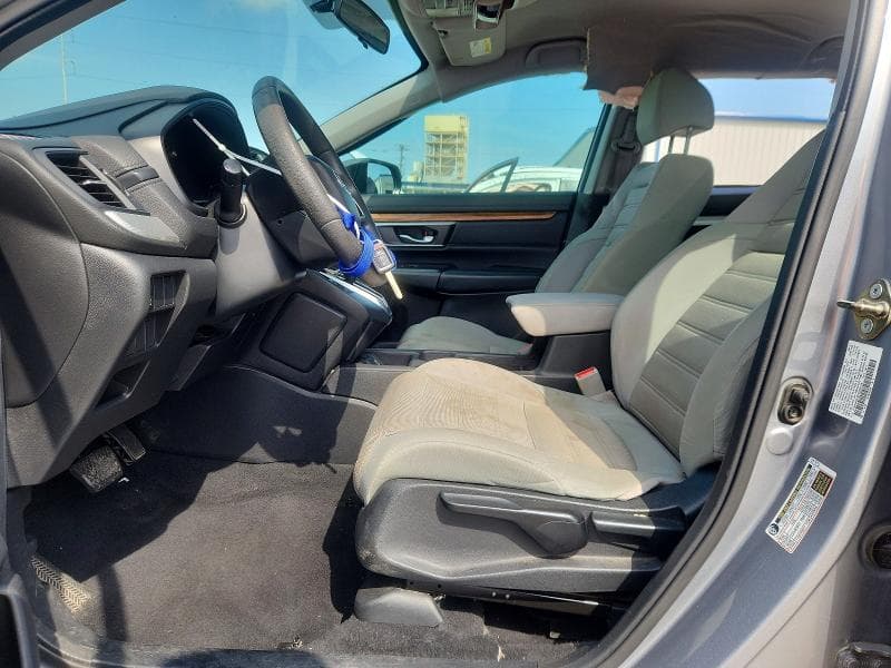 2017 HONDA CR-V LX 7