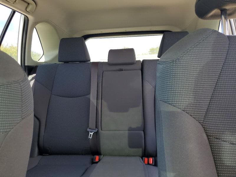 2019 TOYOTA RAV4 LE 10