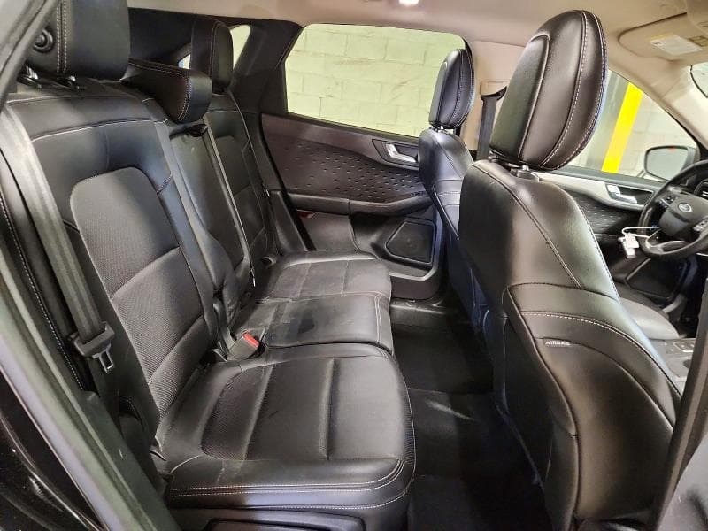 2020 FORD ESCAPE SEL 11