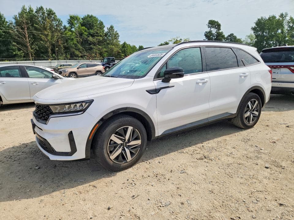 2023 KIA SORENTO S - 1