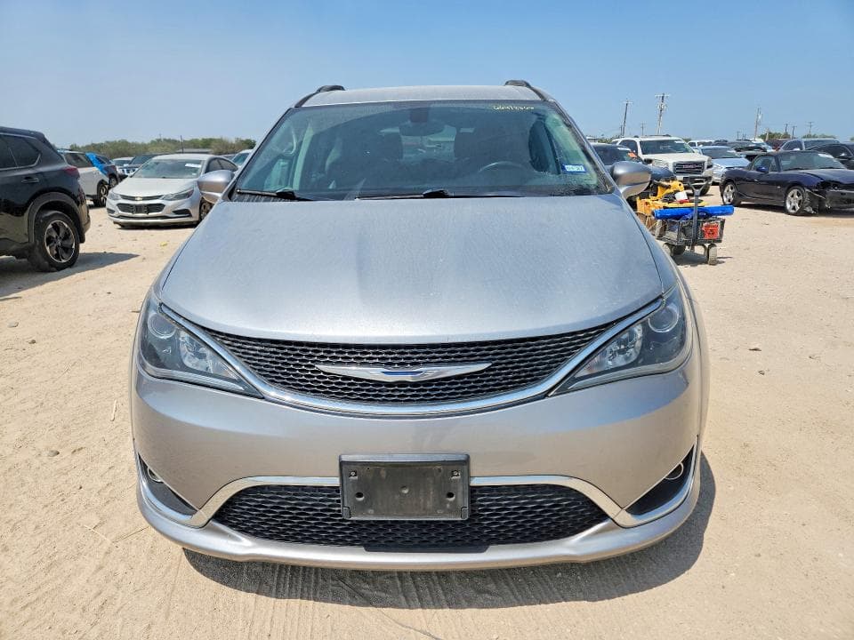 2017 CHRYSLER PACIFICA TOURING L 5