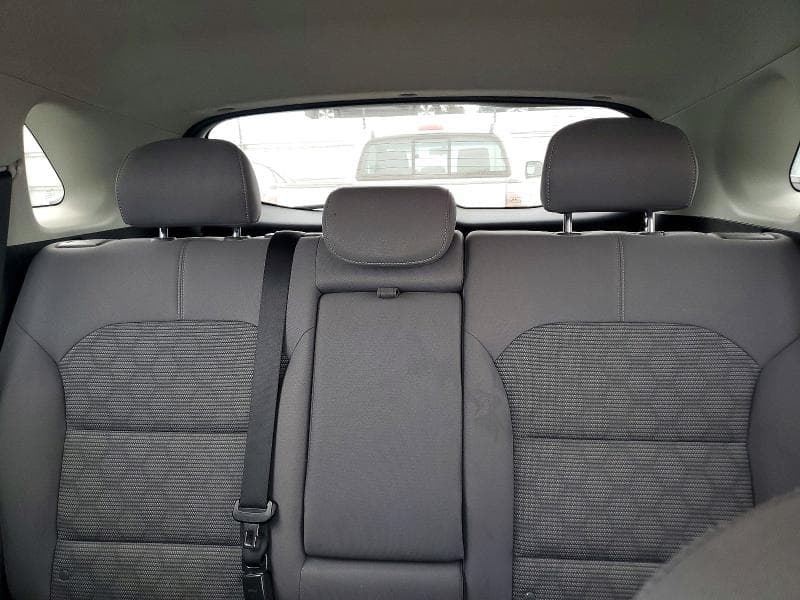2018 KIA NIRO LX 10