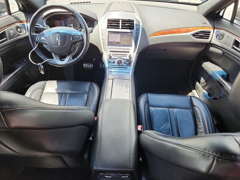 2019 LINCOLN MKZ RESERVE I 8