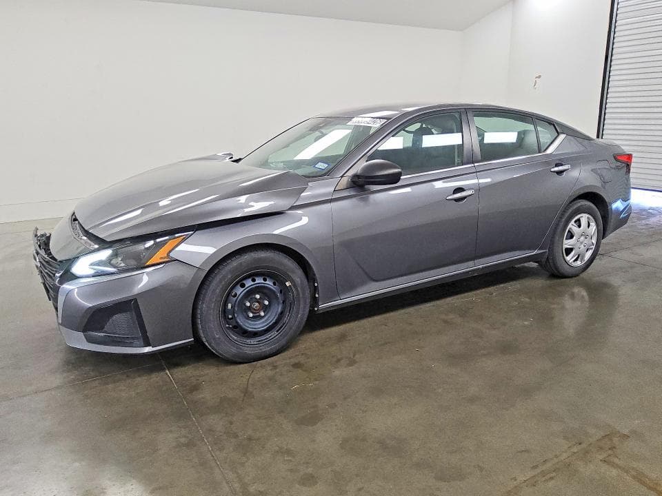 2024 NISSAN ALTIMA S - 1