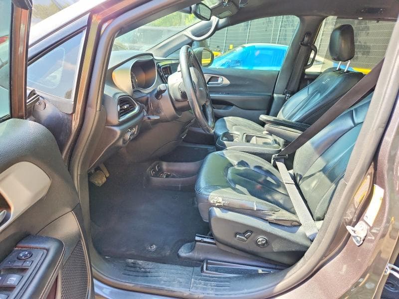2019 CHRYSLER PACIFICA TOURING L 7