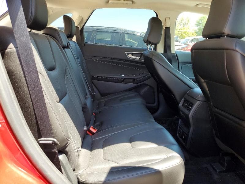 2020 FORD EDGE TITANIUM 11