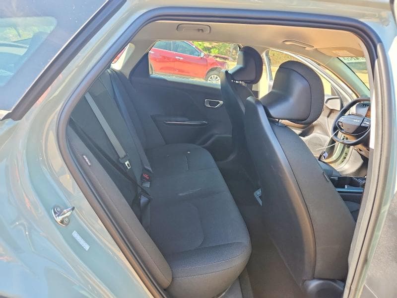 2026 KIA K4 LXS 10