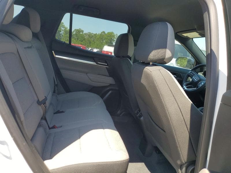 2026 GMC TERRAIN ELEVATION 11