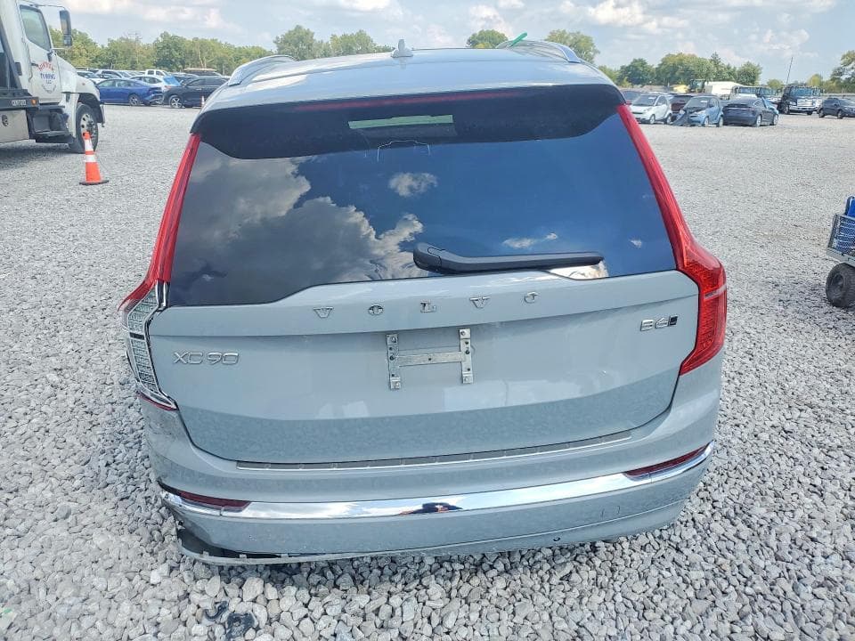 2024 VOLVO XC90 ULTIMATE 6