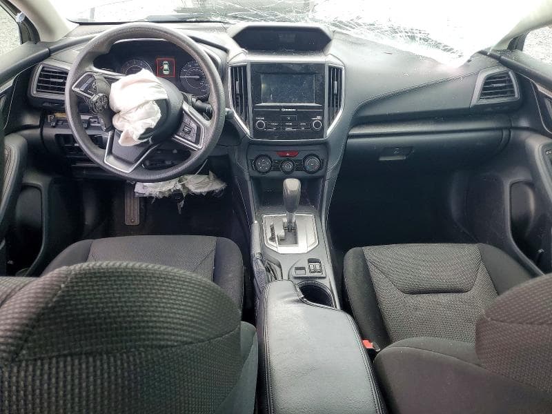 2018 SUBARU IMPREZA PREMIUM PLUS 8